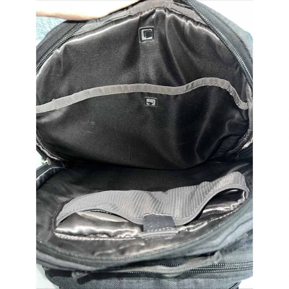 OGIO Black Laptop Bag